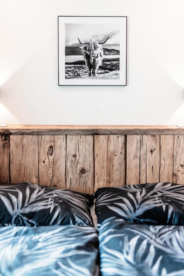 Southern Stables Ranch Bannberg エクステリア 写真