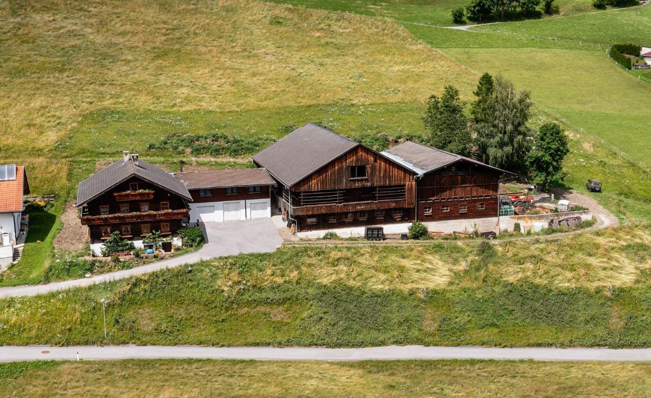 Southern Stables Ranch Bannberg エクステリア 写真