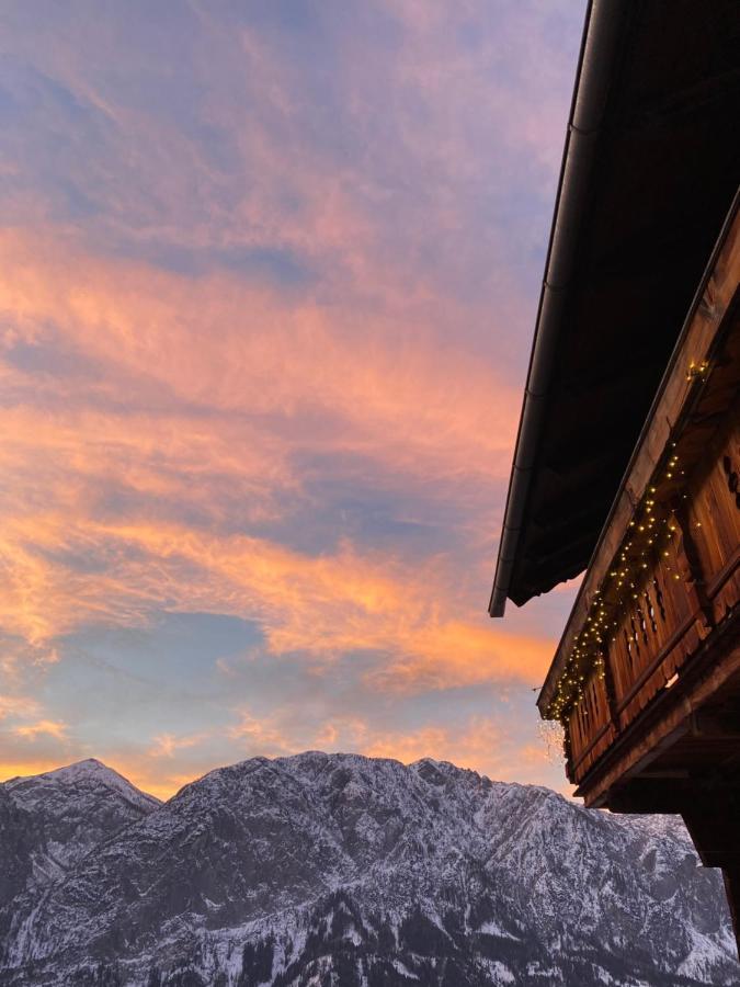 Southern Stables Ranch Bannberg エクステリア 写真